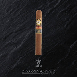 Perdomo Double Aged 12 Years Sun Grown Gordo Extra - Zigarrenschweiz Online Zigarren Boutique - 