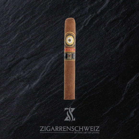 Perdomo Double Aged 12 Years Sun Grown Gordo Extra - Zigarrenschweiz Online Zigarren Boutique - 