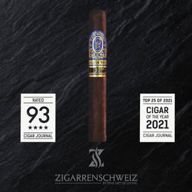 Perdomo Reserve 10th Anniversary Maduro Box - Pressed Epicure - Zigarrenschweiz Online Zigarren Boutique - 