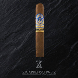 Perdomo Reserve 10th Anniversary Maduro Box - Pressed Super Toro - Zigarrenschweiz Online Zigarren Boutique - 