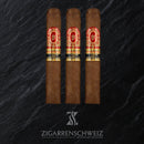 Perdomo Reserve 10th Anniversary Sun Grown Box - Pressed Super Toro - Zigarrenschweiz Online Zigarren Boutique - 
