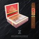 Perdomo Reserve 10th Anniversary Sun Grown Box - Pressed Super Toro - Zigarrenschweiz Online Zigarren Boutique - 