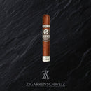 Plasencia Alma del Campo Tribu, einzelne Robusto Zigarre mit nicaraguanischem Jalapa-Deckblatt