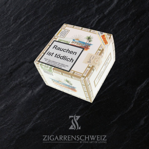 Quintero Favoritos - Zigarrenschweiz Online Zigarren Boutique - 