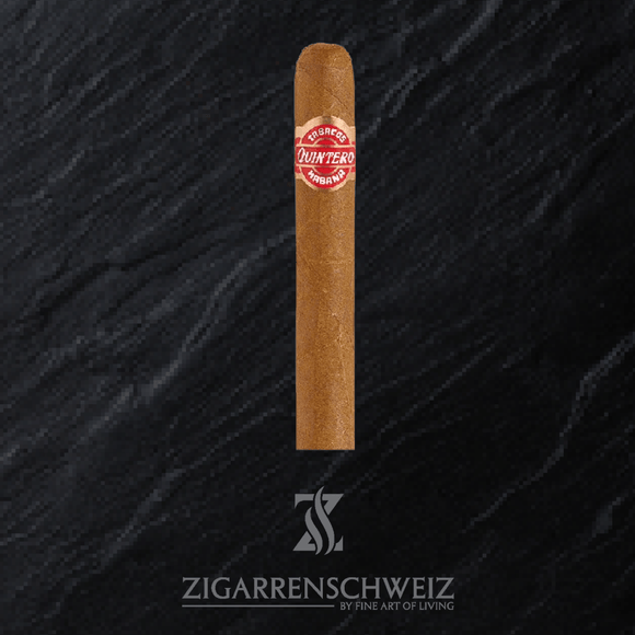 Quintero Petit Quintero Zigarre - Zigarrenschweiz Online Zigarren Boutique - 