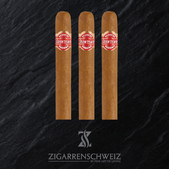 Quintero Petit Quintero Zigarre - Zigarrenschweiz Online Zigarren Boutique - 