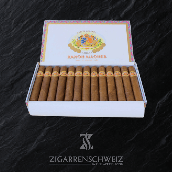 Ramon Allones Specially Selected - Zigarrenschweiz Online Zigarren Boutique - 