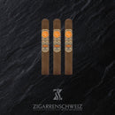 Rocky Patel DBS (Toro) - Zigarrenschweiz Online Zigarren Boutique - 