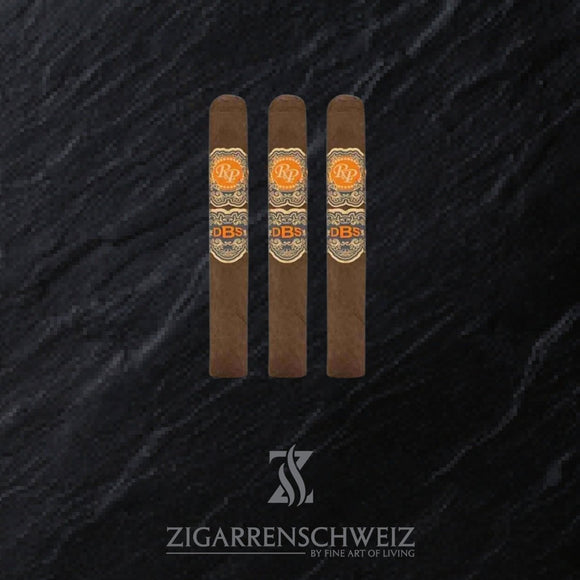 Rocky Patel DBS (Toro) - Zigarrenschweiz Online Zigarren Boutique - 