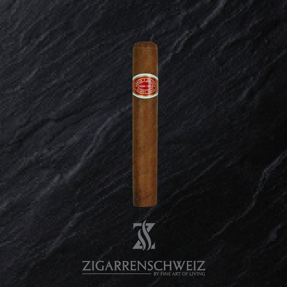Romeo y Julieta No. 3 - Zigarrenschweiz Online Zigarren Boutique - 
