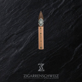 SAKA Sin Compromiso No. 2 (Torpedo) - Zigarrenschweiz Online Zigarren Boutique - 