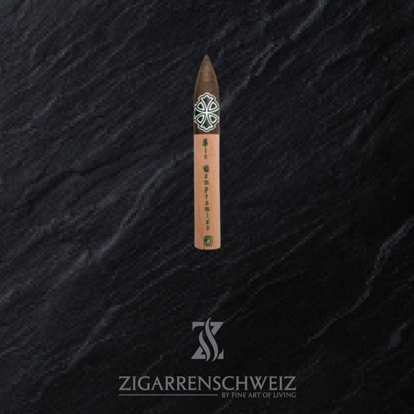 SAKA Sin Compromiso No. 2 (Torpedo) - Zigarrenschweiz Online Zigarren Boutique - 