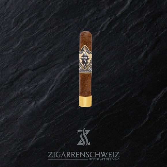 Skel Ton Relax Robusto - Zigarrenschweiz Online Zigarren Boutique - 