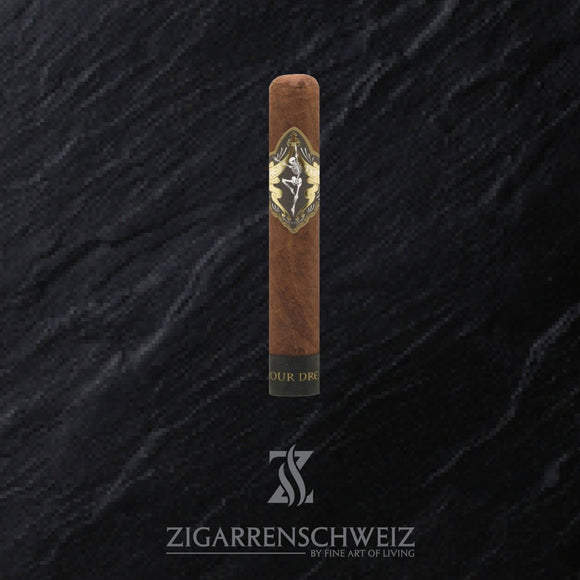 Skel Ton Live your Dreams Robusto - Zigarrenschweiz Online Zigarren Boutique - 