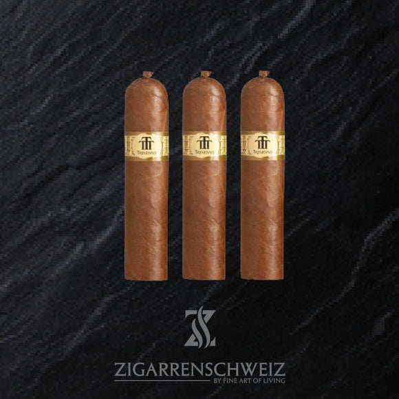 Trinidad Vigia - Zigarrenschweiz Online Zigarren Boutique - 