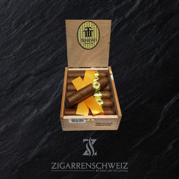 Trinidad Vigia - Zigarrenschweiz Online Zigarren Boutique - 