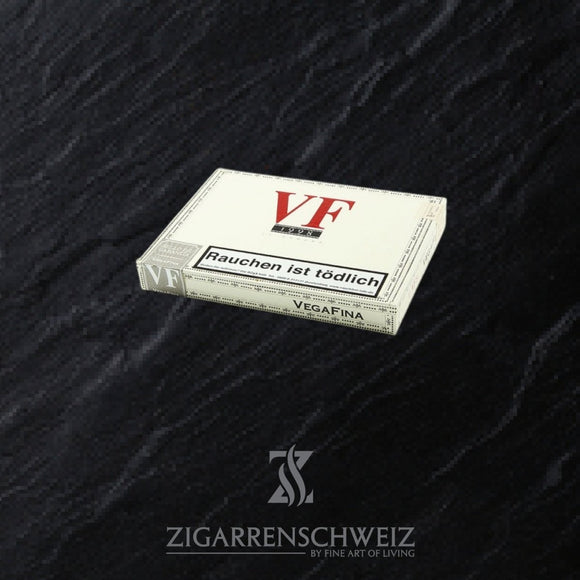 Vega Fina 1998 Line 54 Toro, Zigarrenkiste geschlossen