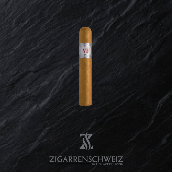 Vega Fina Classic Line Perla, einzelne Zigarre im kurzen Perla-Format