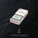 Vega Fina Classic Line Robusto im 3er Etui mit Alu Tubos