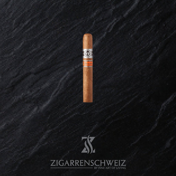 Vega Fina Nica Line Gran Toro, einzelne Zigarre im Gran-Toro-Format