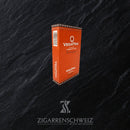 Vega Fina Nica Line Robusto im 3er Zigarrenetui, geschlossen