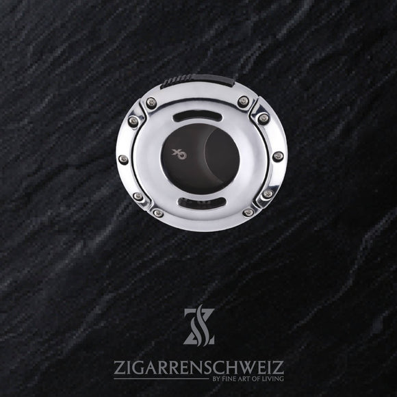 Xikar XO Zigarren Cutter - Zigarrenschweiz Online Zigarren Boutique - 
