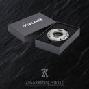 Xikar XO Zigarren Cutter - Zigarrenschweiz Online Zigarren Boutique - 