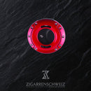 Xikar XO Zigarren Cutter - Zigarrenschweiz Online Zigarren Boutique - 