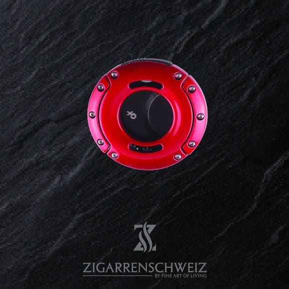 Xikar XO Zigarren Cutter - Zigarrenschweiz Online Zigarren Boutique - 