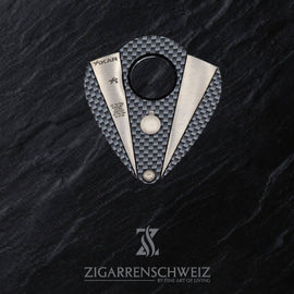Xikar XI2 Zigarren Cutter - Zigarrenschweiz Online Zigarren Boutique - 