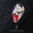 Xikar XI2 Zigarren Cutter - Zigarrenschweiz Online Zigarren Boutique - 