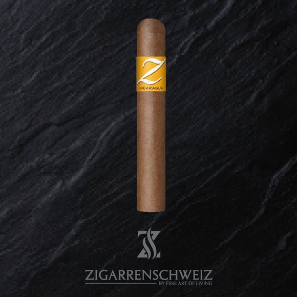 Zino Nicaragua Gordo - Zigarrenschweiz Online Zigarren Boutique - 