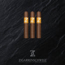 Zino Nicaragua Robusto Zigarren - Zigarrenschweiz Online Zigarren Boutique - 