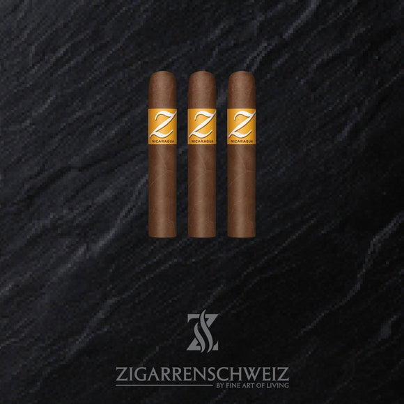 Zino Nicaragua Robusto Zigarren - Zigarrenschweiz Online Zigarren Boutique - 