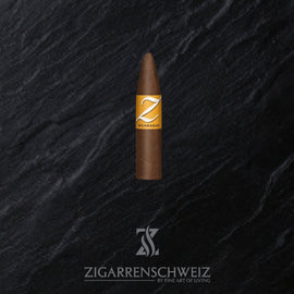 Zino Nicaragua Short Torpedo Zigarren - Zigarrenschweiz Online Zigarren Boutique - 