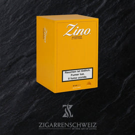 Zino Nicaragua Toro Zigarren - Zigarrenschweiz Online Zigarren Boutique - 