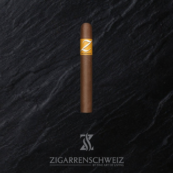 Zino Nicaragua Toro Zigarren - Zigarrenschweiz Online Zigarren Boutique - 