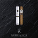 Zino Platinum Crown Series Barrel Tubos - Zigarrenschweiz Online Zigarren Boutique - 