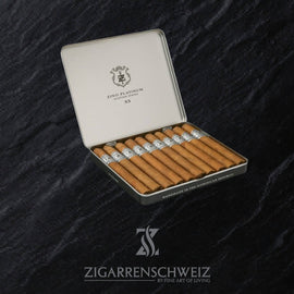 Zino Platinum Scepter Serie «XS» Puritos - Zigarrenschweiz Online Zigarren Boutique - 