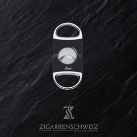 Zino Zigarren Cutter - Zigarrenschweiz Online Zigarren Boutique - 