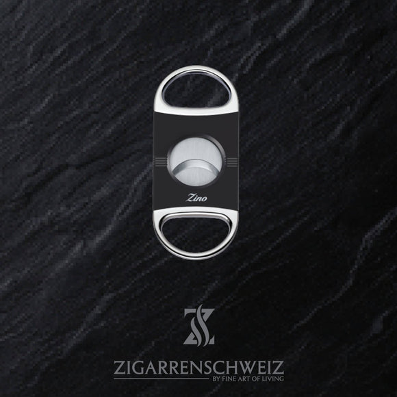 Zino Zigarren Cutter - Zigarrenschweiz Online Zigarren Boutique - 