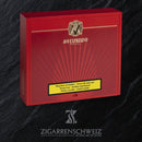 AVO Expresivo Churchill - Zigarrenschweiz Online Zigarren Boutique -