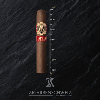 AVO Expresivo Robusto - Zigarrenschweiz Online Zigarren Boutique -