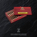 AVO Expresivo Robusto - Zigarrenschweiz Online Zigarren Boutique -