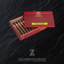 AVO Expresivo Toro - Zigarrenschweiz Online Zigarren Boutique -