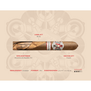 AVO Expressions Limited Edition 2024 - Zigarrenschweiz Online Zigarren Boutique - 