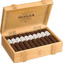Gurkha Cellar Reserve 15 Years Aged Kraken XO (Perfecto) - Zigarrenschweiz Online Zigarren Boutique - 