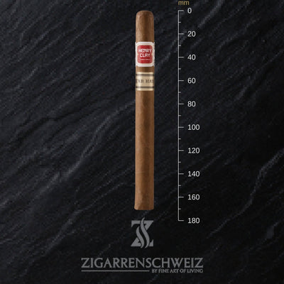Henry Clay War Hawk Lonsdale - Zigarrenschweiz Online Zigarren Boutique -