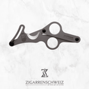 Smoking Moses Zigarrenschere - Zigarrenschweiz Online Zigarren Boutique - 