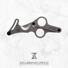Smoking Moses Zigarrenschere - Zigarrenschweiz Online Zigarren Boutique - 